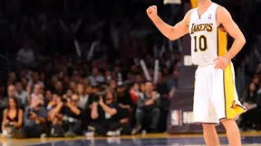 Basket - NBA : Cette blessure stupide qui pourrait entraîner la retraite de Steve Nash…
