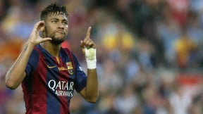 Barcelone : Fête, vacances… Neymar pousse la chansonnette au Brésil !