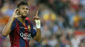Barcelone : Fête, vacances… Neymar pousse la chansonnette au Brésil !