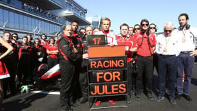 Formule 1 : Jules Bianchi, ces révélations sur l’accident qui font froid dans le dos…