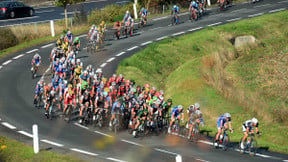 Cyclisme - Scandale : Un nouveau cas de dopage détecté !