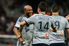 Mercato - OM : Chelsea, Arsenal… Les cadors anglais préféreraient Thauvin à André Ayew…