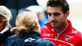 Formule 1 : La confidence intrigante de la mère de Jules Bianchi…