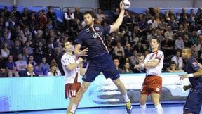 Handball : Le joueur du PSG risque gros pour sa morsure « à la Suarez » !