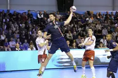 Handball : Le joueur du PSG risque gros pour sa morsure « à la Suarez » !