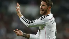 Mercato - Real Madrid/PSG : Du nouveau dans le dossier Sergio Ramos ?