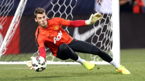 Mercato - Manchester United/Real Madrid : De Gea aurait pris une décision pour son avenir !