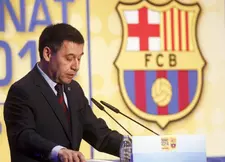 Mercato - Barcelone : Malgré la sanction de la FIFA, le Barça espère secouer le marché l’été prochain !