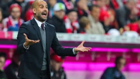 Mercato - Bayern Munich : Guardiola prêt à chiper un nouveau joueur du Barça ?