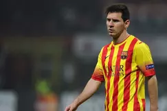 Mercato - Barcelone : Messi… L’inquiétude grandit…