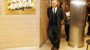 Mercato - Real Madrid/PSG : Un pont d’or à 16 M€ proposé à Ancelotti ?