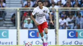 RC Lens/PSG : Le PSG se relance face à Lens, Cavani buteur puis expulsé !