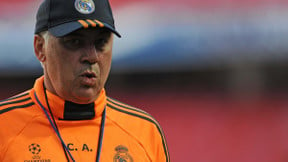 Mercato - Real Madrid : Ancelotti… Quand le PSG a laissé filer le « meilleur entraîneur du monde » …