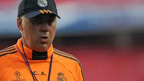 Mercato - Real Madrid : Ancelotti… Quand le PSG a laissé filer le « meilleur entraîneur du monde » …