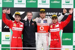 Formule 1 : Alonso, Button… Un champion du monde de F1 prêt à lâcher son volant !