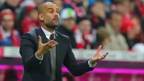 Mercato - Bayern Munich : Manchester City, prochaine destination de Guardiola ?