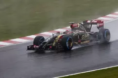 Formule 1 : Romain Grosjean sème encore le doute sur son avenir !