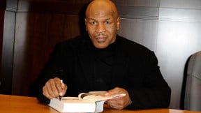 Omnisport : Mike Tyson… Ses plus grands dérapages…