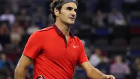Tennis : Numéro 1 mondial, Coupe Davis… Ce Français qui désigne l’objectif n° 1 de Federer !