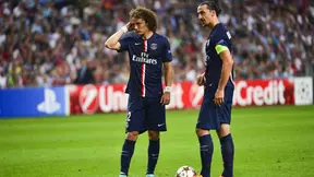 PSG : Ibrahimovic, Thiago Silva, David Luiz… L’incroyable casse-tête de Laurent Blanc !