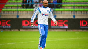 Mercato - OM : Comment André Ayew planifie son départ en coulisses…