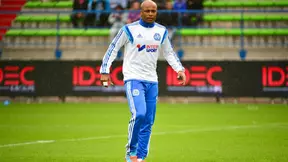 EXCLU Mercato - OM : Newcastle arrive sur André Ayew