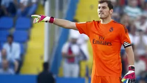 Mercato - Real Madrid/AS Monaco/Liverpool : Casillas forcé à partir ?