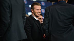 PSG : « Beckham, Jay-Z, Beyoncé… Le côté show-biz fait partie de l’ADN de Paris ! »