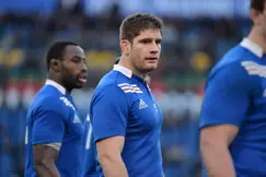 Rugby : Les joueurs français qui n’ont pas été à la hauteur en Irlande…