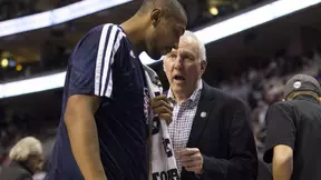 Basket : Quand l’entraîneur de Tony Parker répond à une polémique sur ses « vieux joueurs »