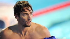 Natation : Camille Lacourt et son combat contre la tumeur