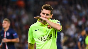 Barcelone : Quand Messi s’oppose à une décision de Luis Enrique !