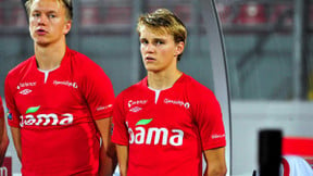 Mercato - PSG/Real Madrid/Barcelone : Un cador de Premier League prêt à arracher Odegaard ?