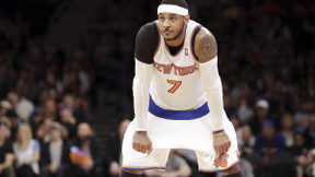 Basket - NBA : Le fils de Carmelo Anthony touché par les critiques qui visent son père !