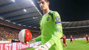 Mercato - Chelsea : Pourquoi le Real Madrid aurait laissé tomber Courtois…