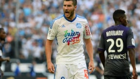 OM : Quand l’attitude de Gignac est jugée « étouffante » par ses coéquipiers…