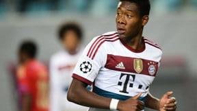 Mercato - Bayern Munich : Le père d’Alaba répond à l’intérêt du Real Madrid !