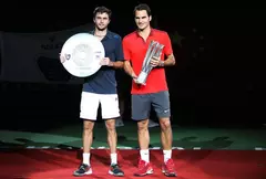 Tennis : Gilles Simon et son constat surprenant sur Federer…