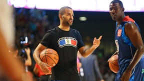 Basket : Cette idée de Tony Parker qui pourrait tout bouleverser en NBA