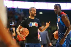 Basket : Cette idée de Tony Parker qui pourrait tout bouleverser en NBA