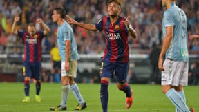 Mercato - Barcelone : La mise au point de Neymar sur sa situation !