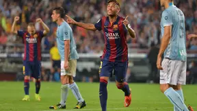 Mercato - Barcelone : La mise au point de Neymar sur sa situation !