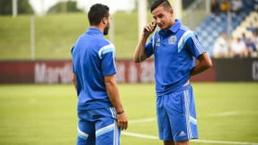 Mercato - OM : Et si Alessandrini finissait par détrôner Florian Thauvin ?