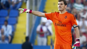 Mercato - Real Madrid : Cette porte de sortie qui se referme pour Casillas…