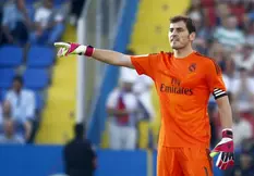 Mercato - Real Madrid : Cette porte de sortie qui se referme pour Casillas…