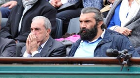 Rugby - Top 14 : Quand Sébastien Chabal tacle les arbitres français…