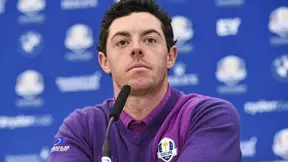 Golf : Rory McIlroy annonce qu’il va mettre sa carrière entre parenthèses !