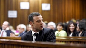 Athlétisme : Oscar Pistorius relâché au bout de 10 mois ?