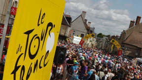 Cyclisme : La carte du Tour de France 2015 dévoilée sur Twitter ?