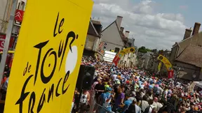 Cyclisme : La carte du Tour de France 2015 dévoilée sur Twitter ?